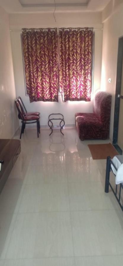 Hotel Rajendra Chinchani Buitenkant foto